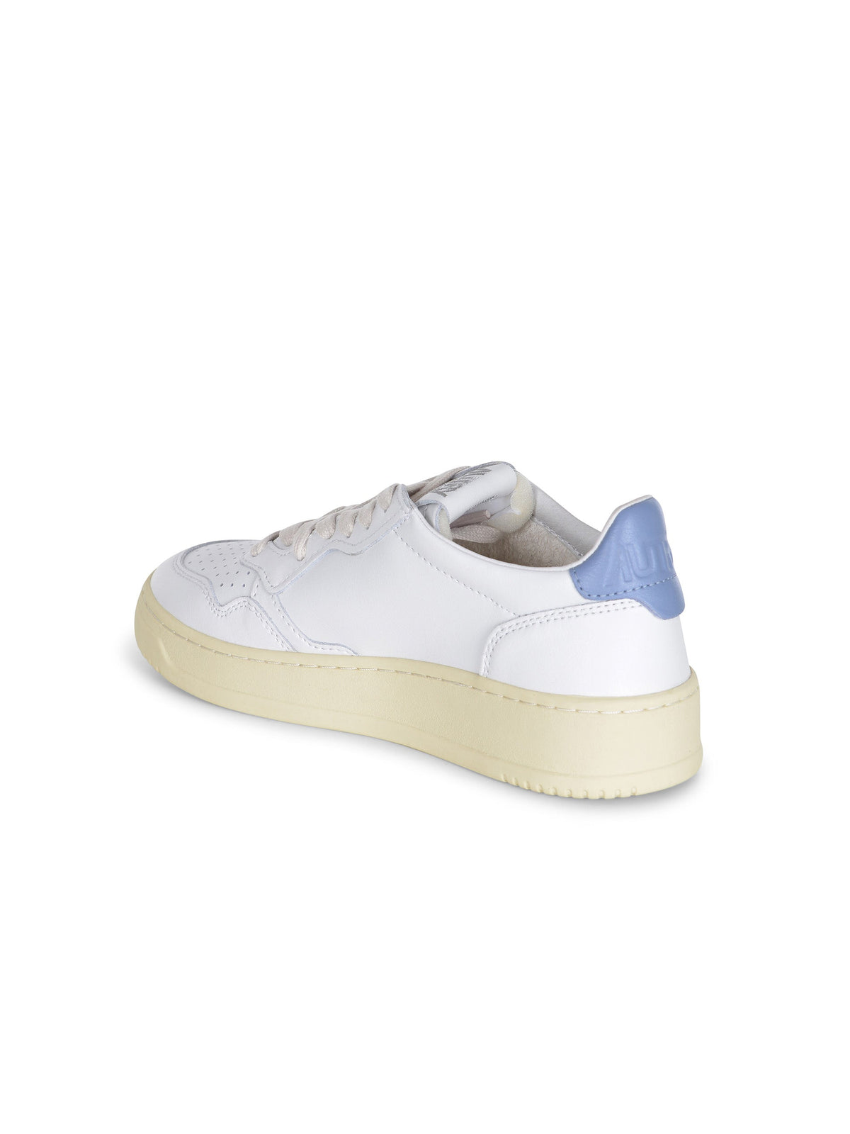 AUTRY Sneakers AULW LL89 White