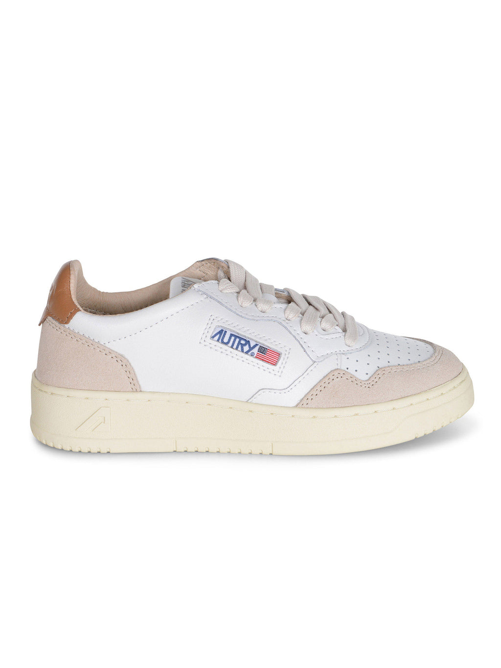 AUTRY Sneakers AULW LS02 White