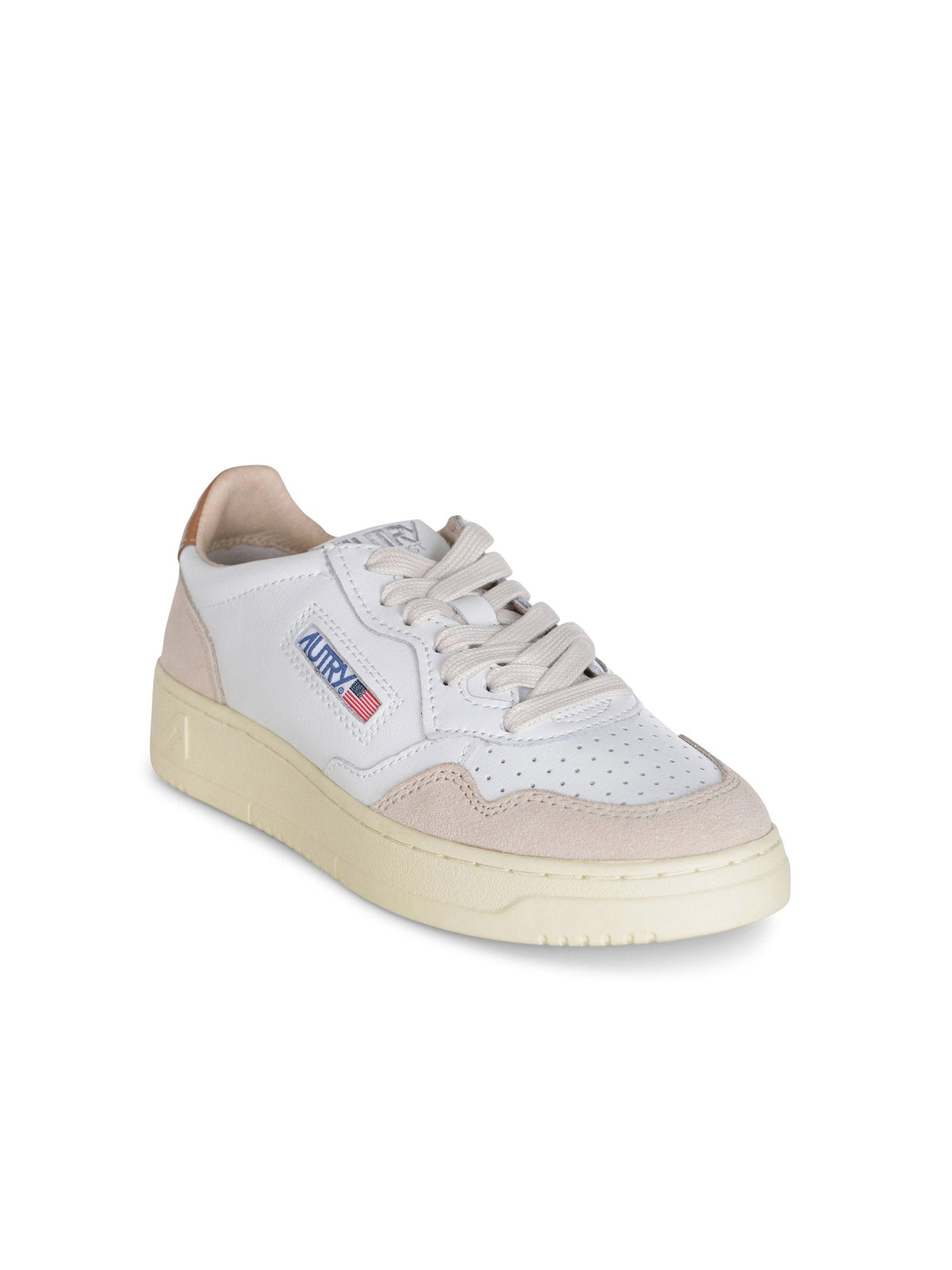 AUTRY Sneakers AULW LS02 White