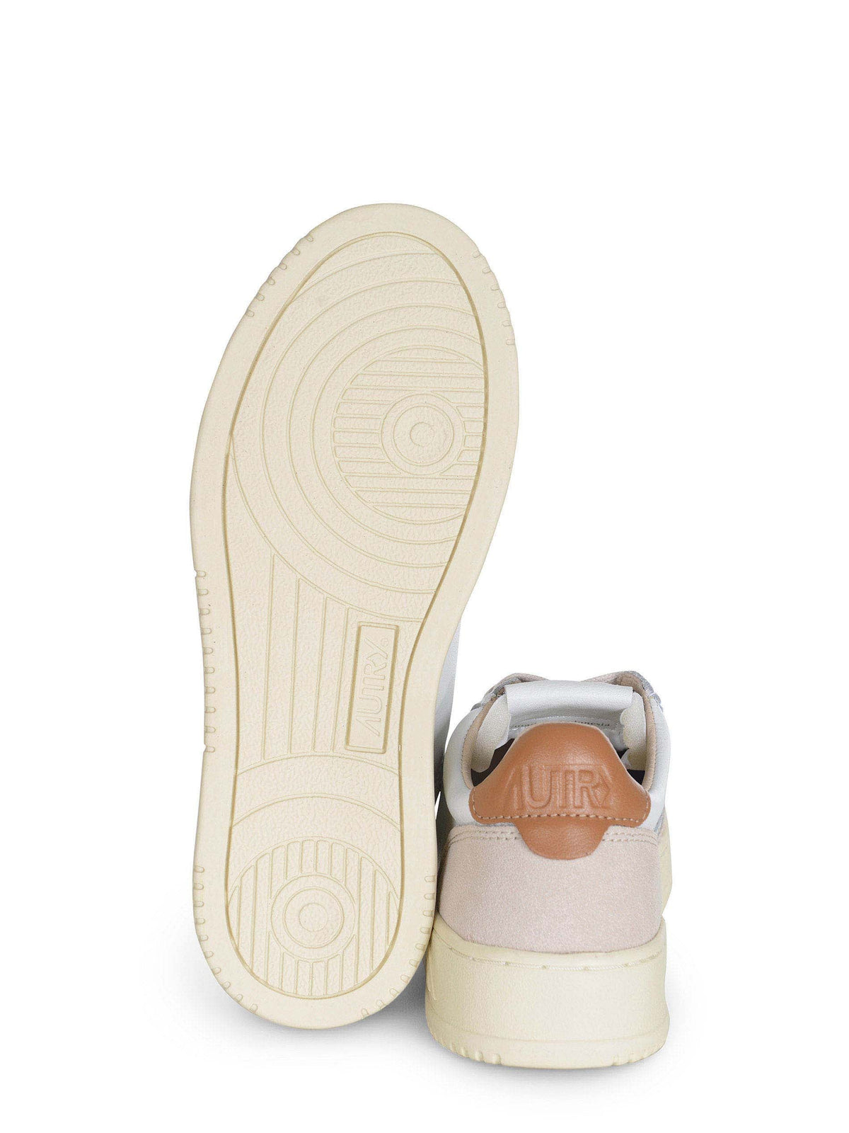 AUTRY Sneakers AULW LS02 White