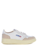 AUTRY Sneakers AULW LS33 White beige