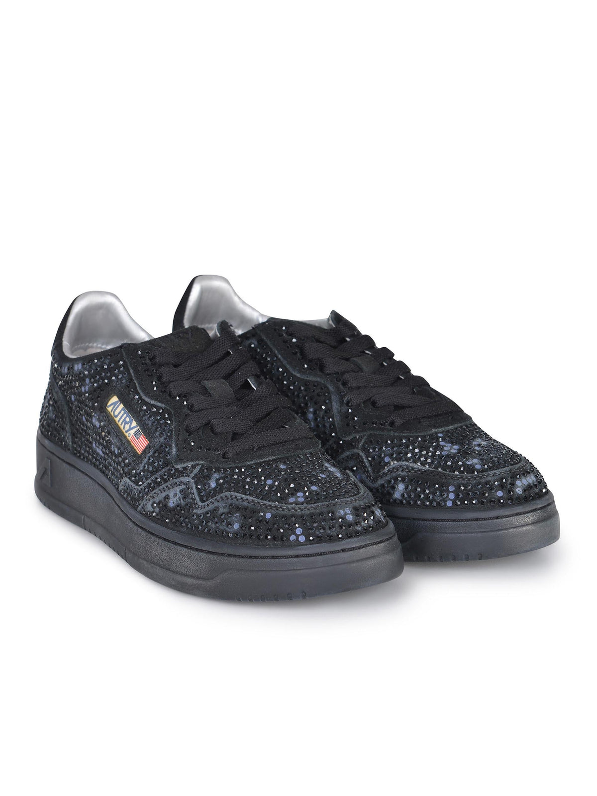 AUTRY Sneakers AULW NA02 Black