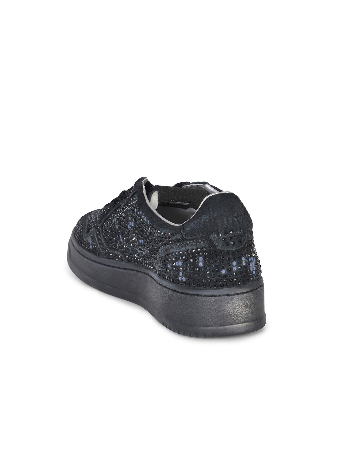 AUTRY Sneakers AULW NA02 Black