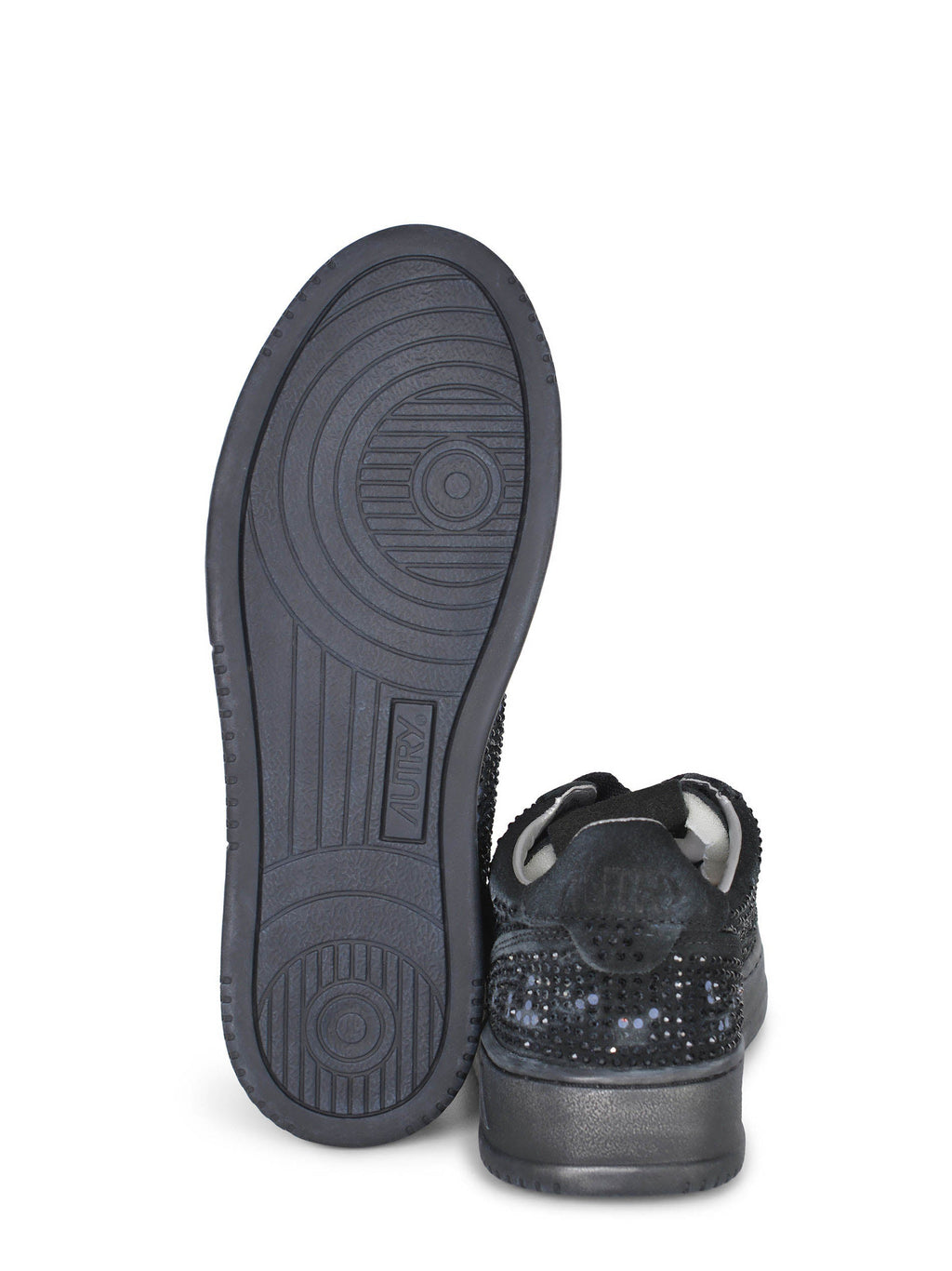 AUTRY Sneakers AULW NA02 Black