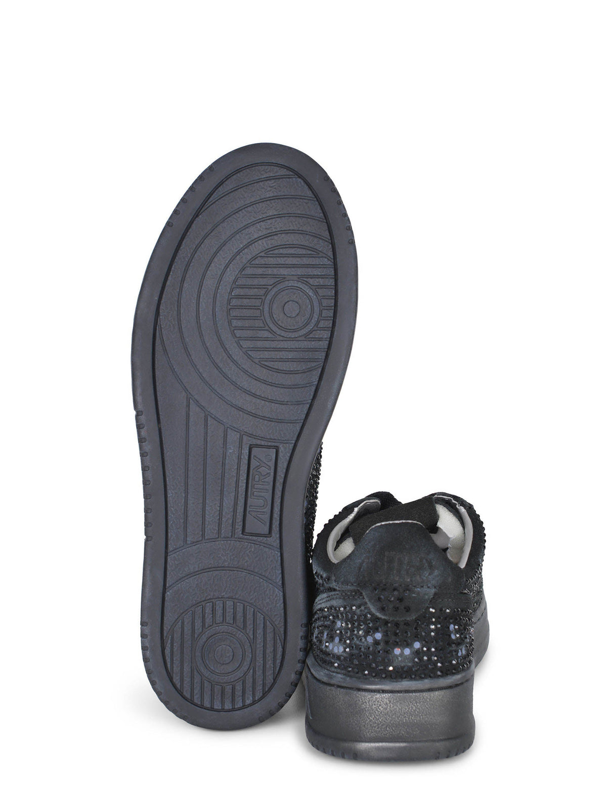 AUTRY Sneakers AULW NA02 Black