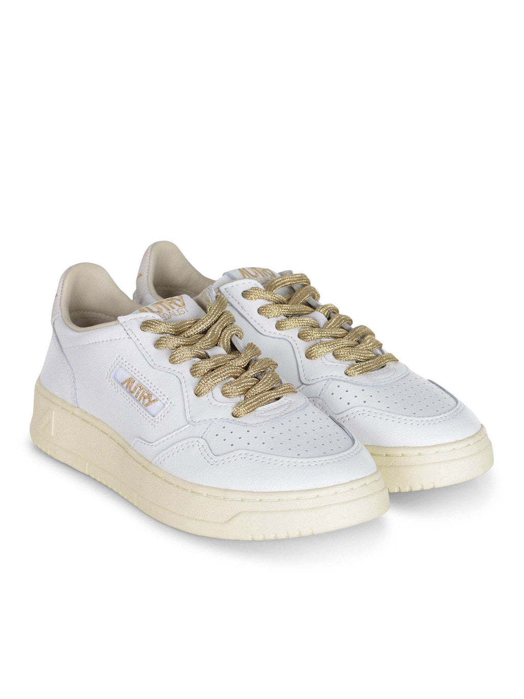 AUTRY Sneakers AULW SW01 White