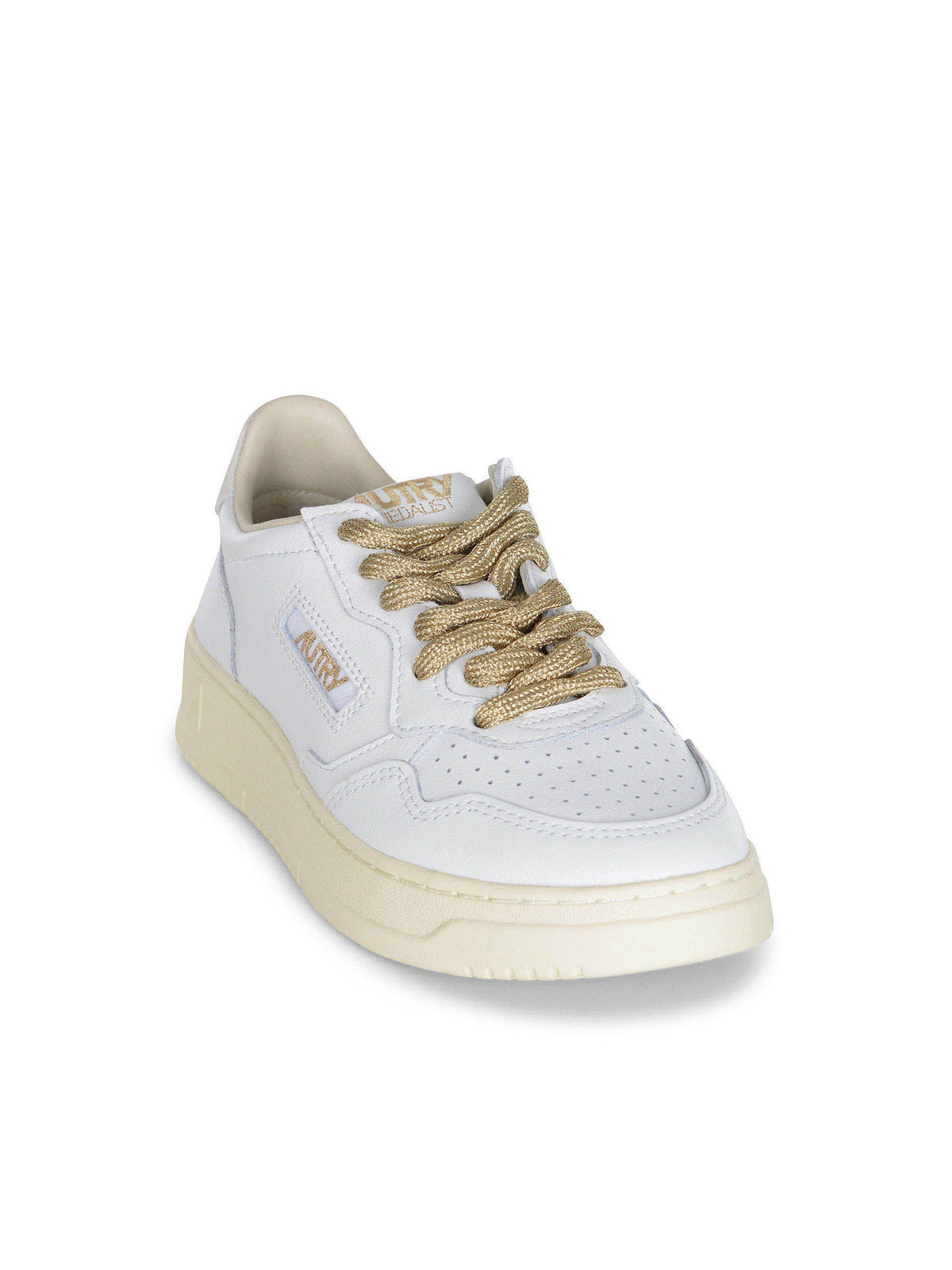 AUTRY Sneakers AULW SW01 White