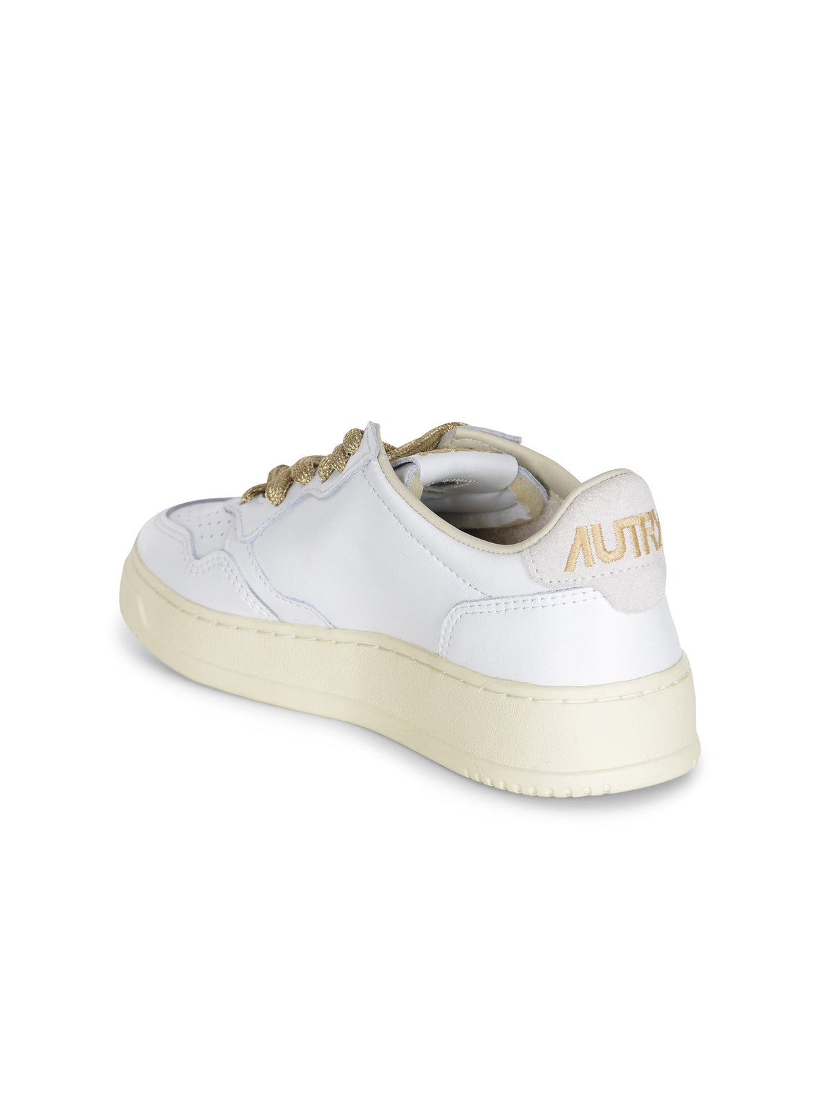 AUTRY Sneakers AULW SW01 White