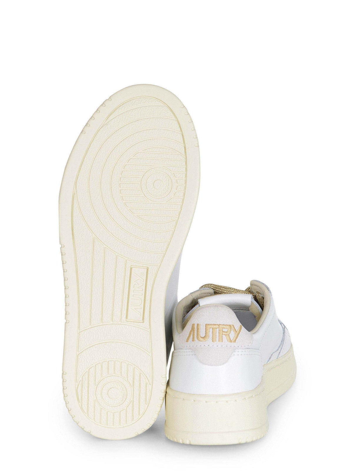 AUTRY Sneakers AULW SW01 White