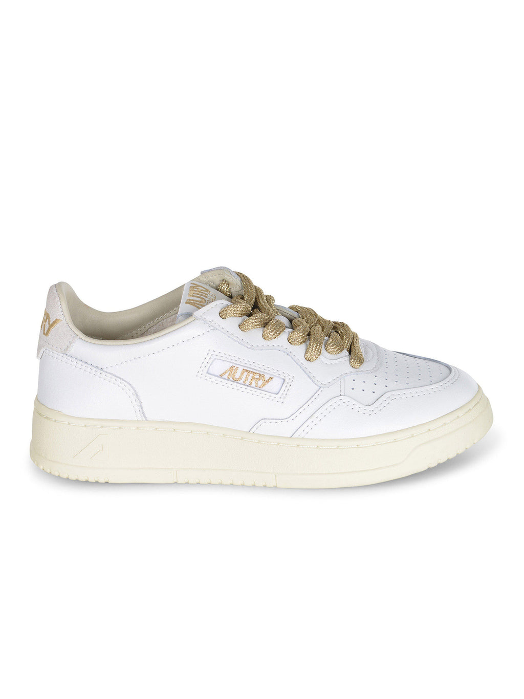 AUTRY Sneakers AULW SW01 White