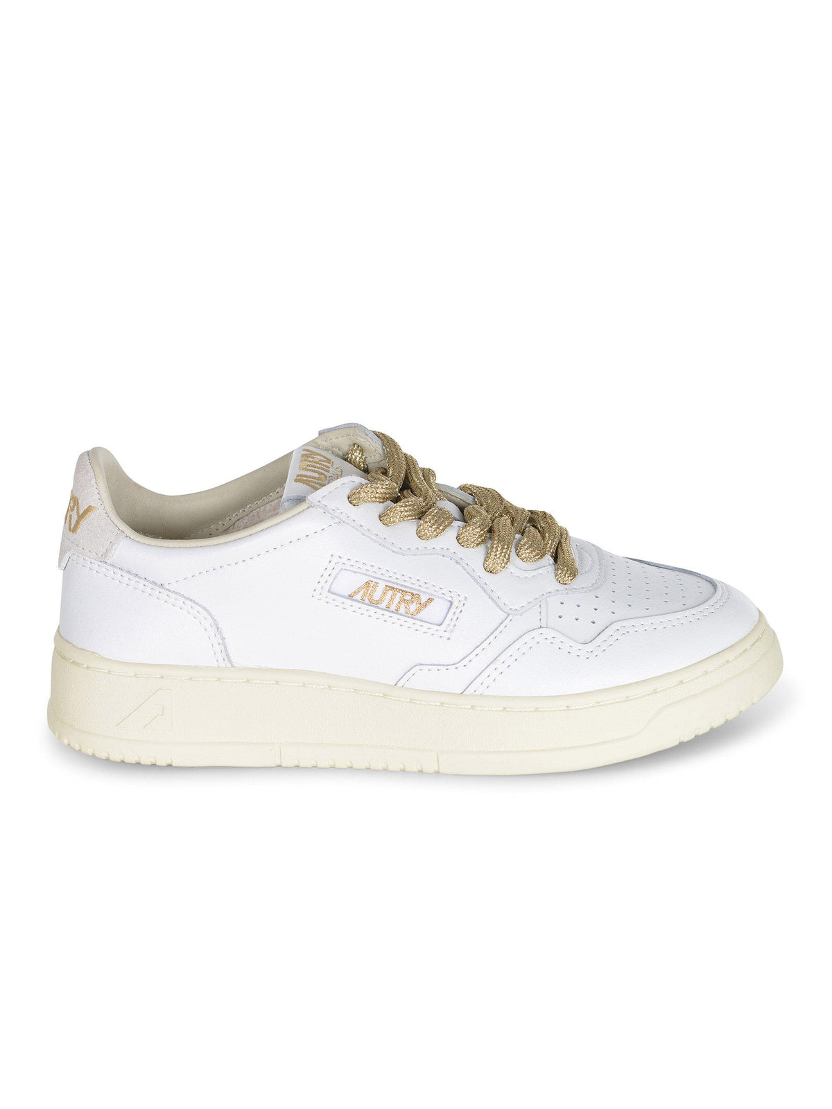 AUTRY Sneakers AULW SW01 White