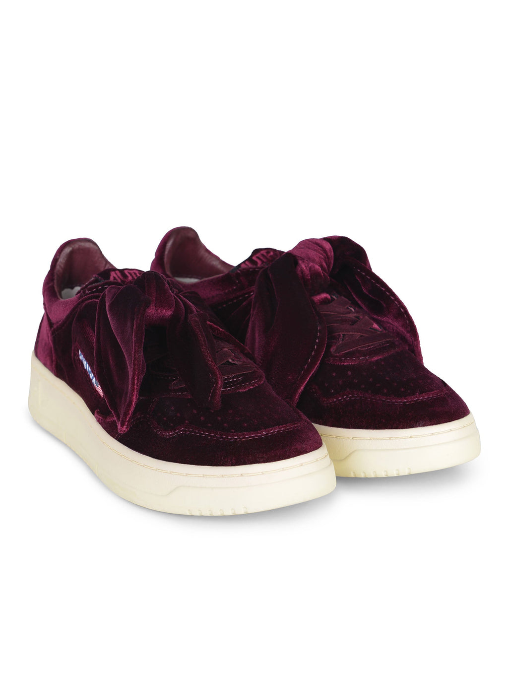AUTRY Sneakers AULW VF01 Wine