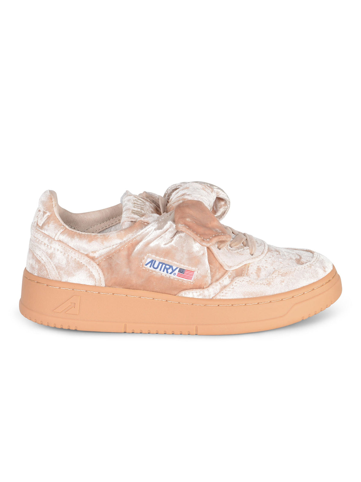 AUTRY Sneakers AULW VF04 Light pink