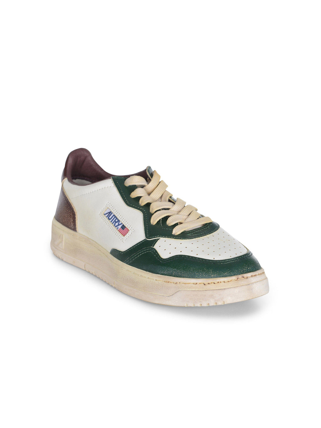 AUTRY Sneakers AVLM SV52 White