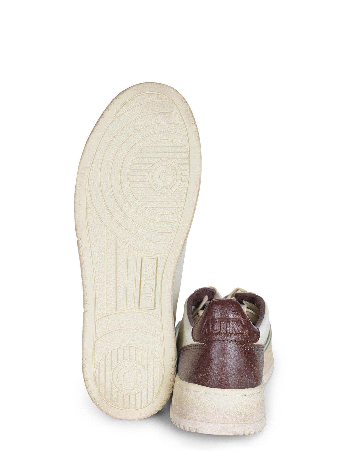 AUTRY Sneakers AVLM SV52 White