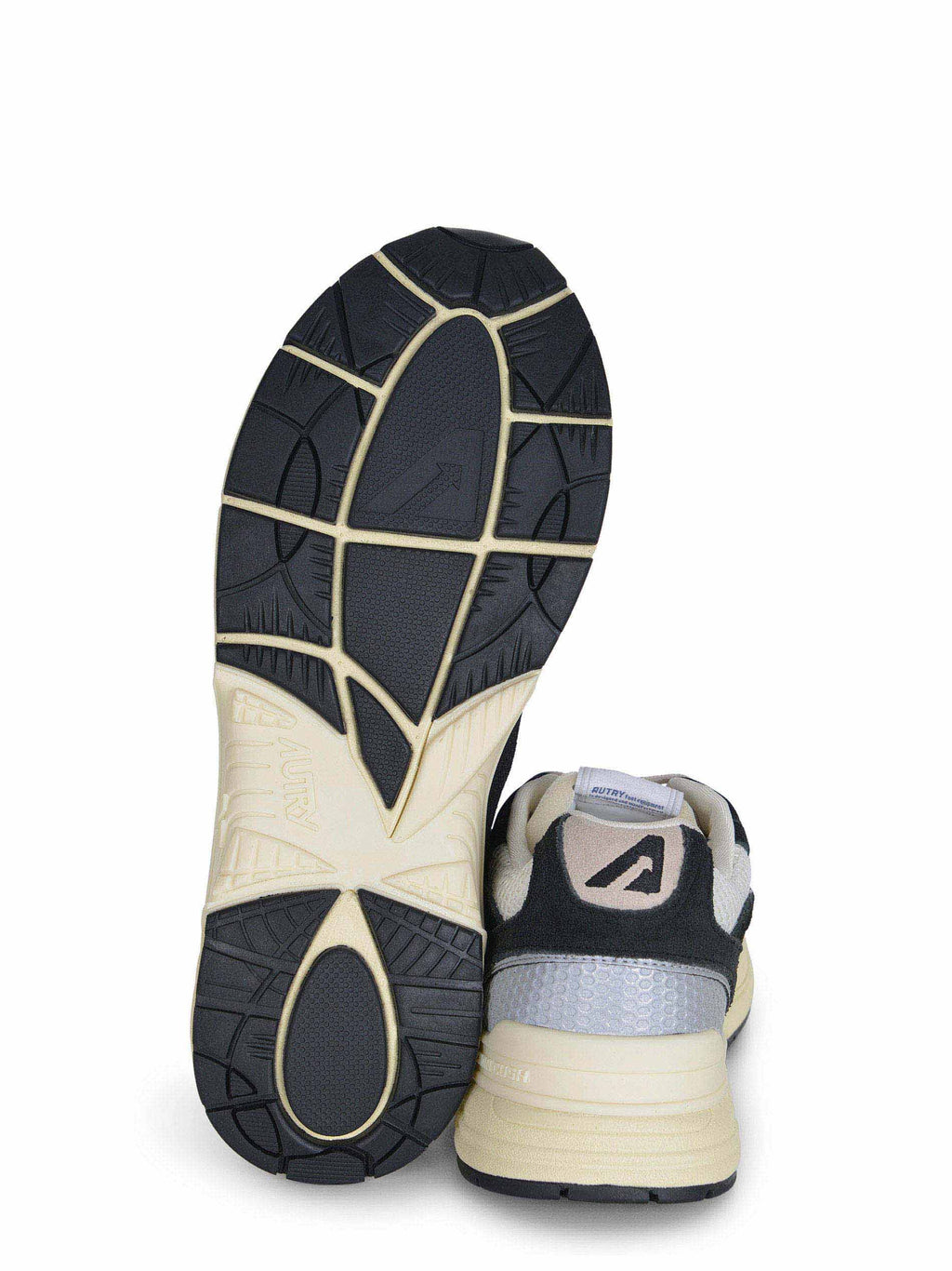 AUTRY Sneakers HYLM UM07 Black