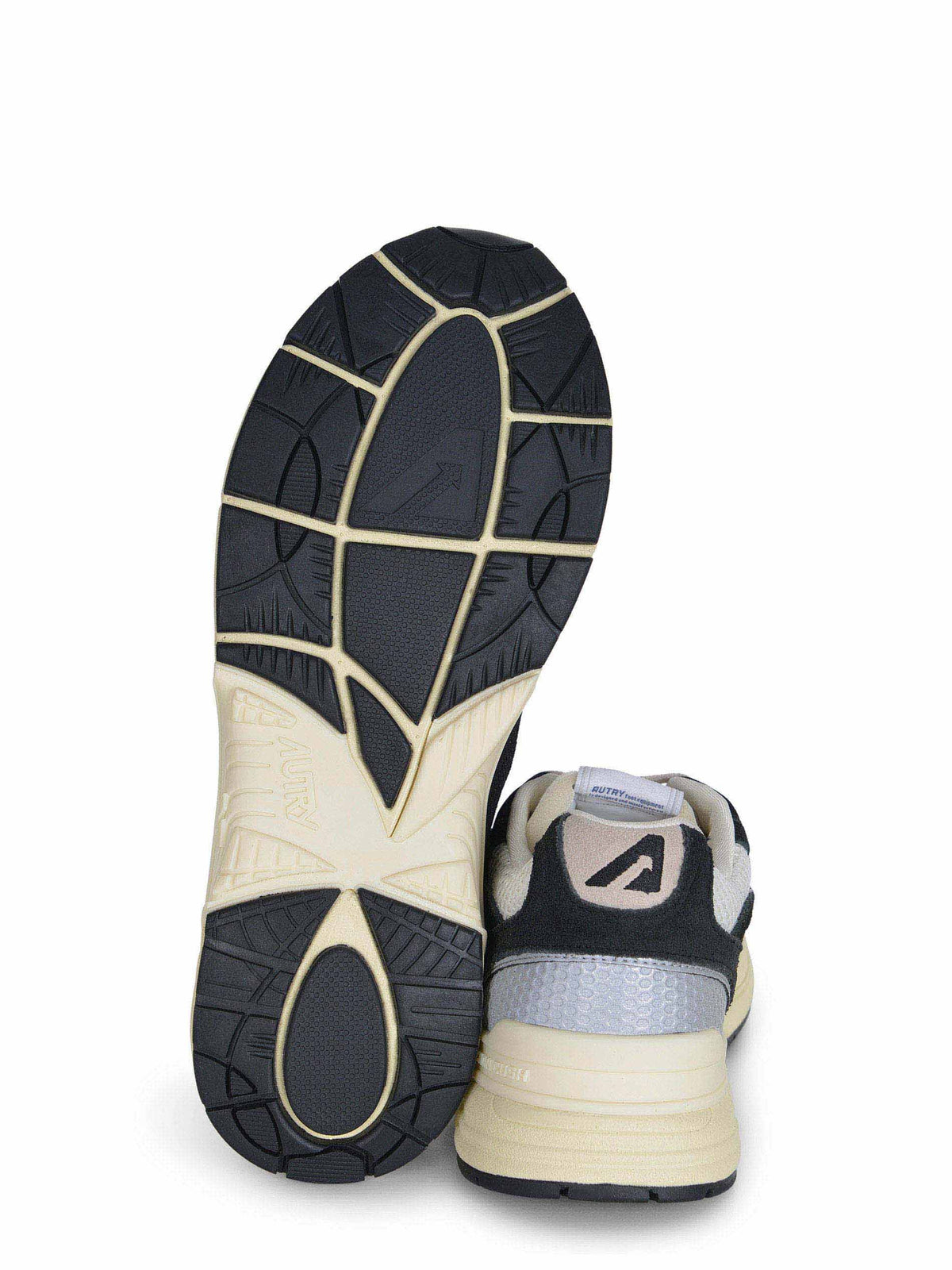 AUTRY Sneakers HYLM UM07 Black