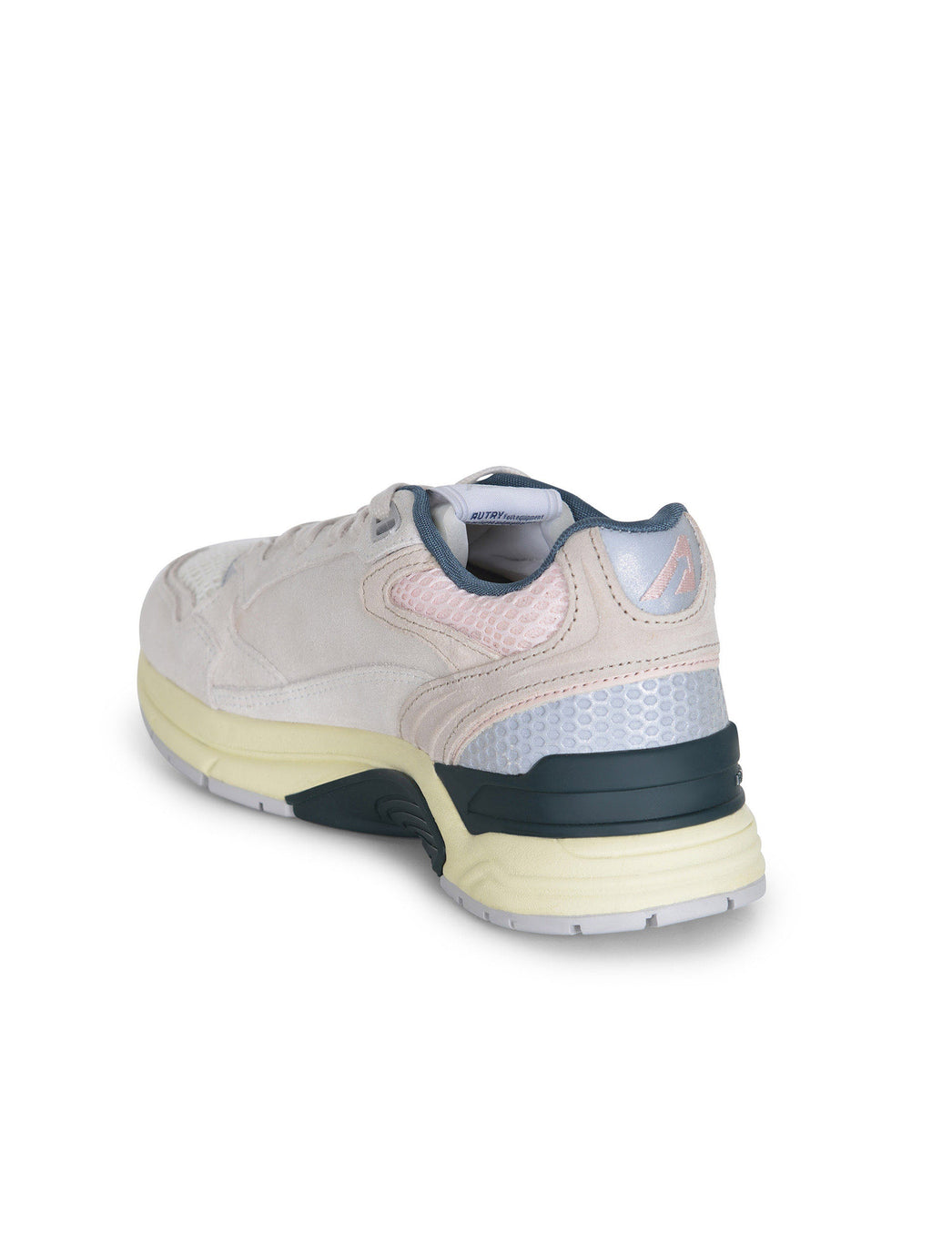 AUTRY Sneakers HYLW EH02 White