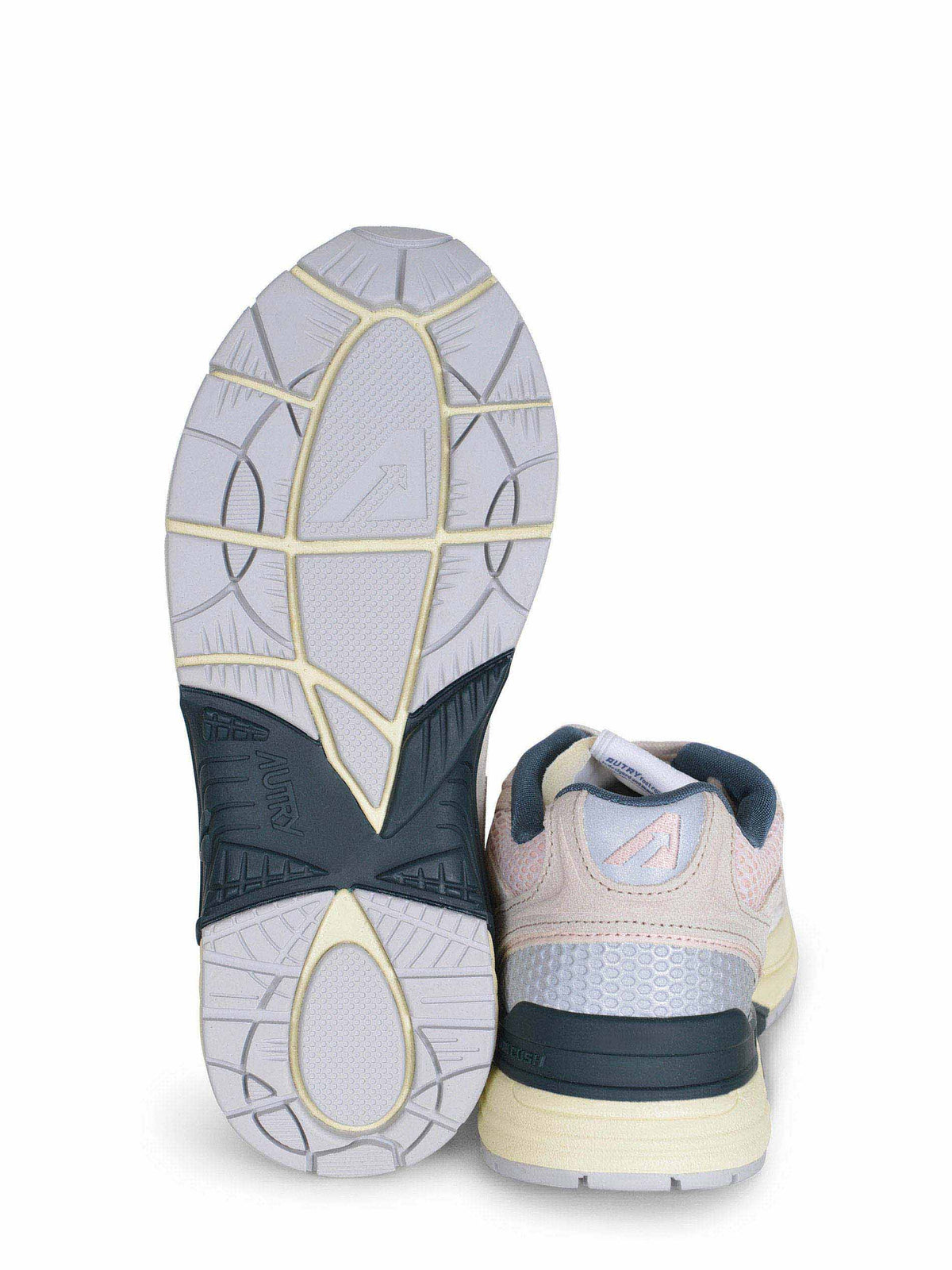 AUTRY Sneakers HYLW EH02 White