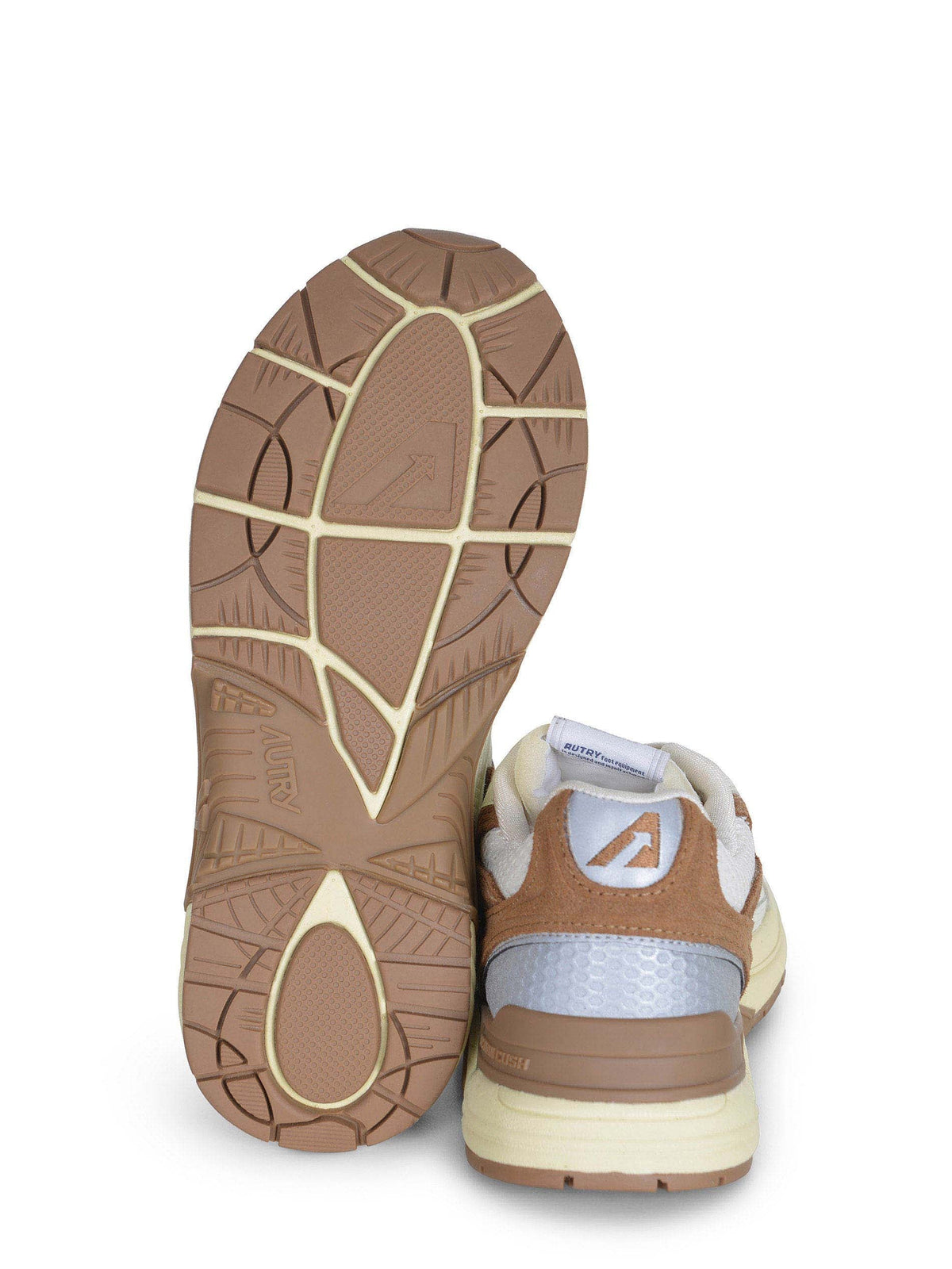 AUTRY Sneakers HYLW GN03 White