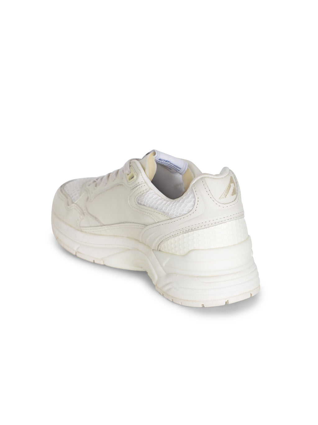AUTRY Sneakers HYLW GP01 White