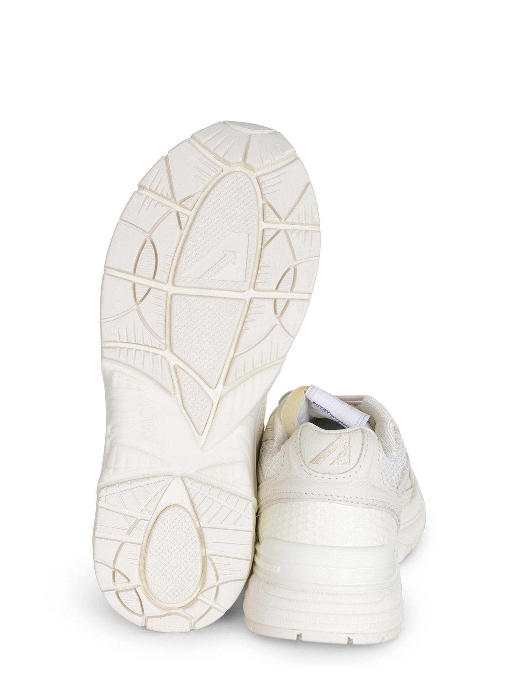 AUTRY Sneakers HYLW GP01 White