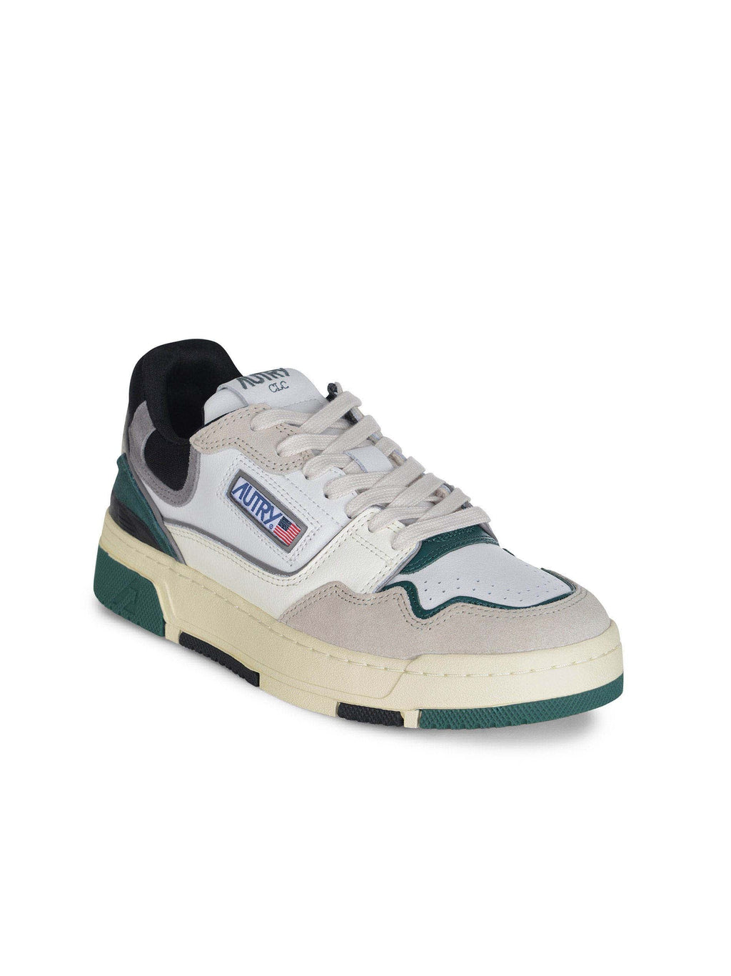AUTRY Sneakers ROLM MC10 White