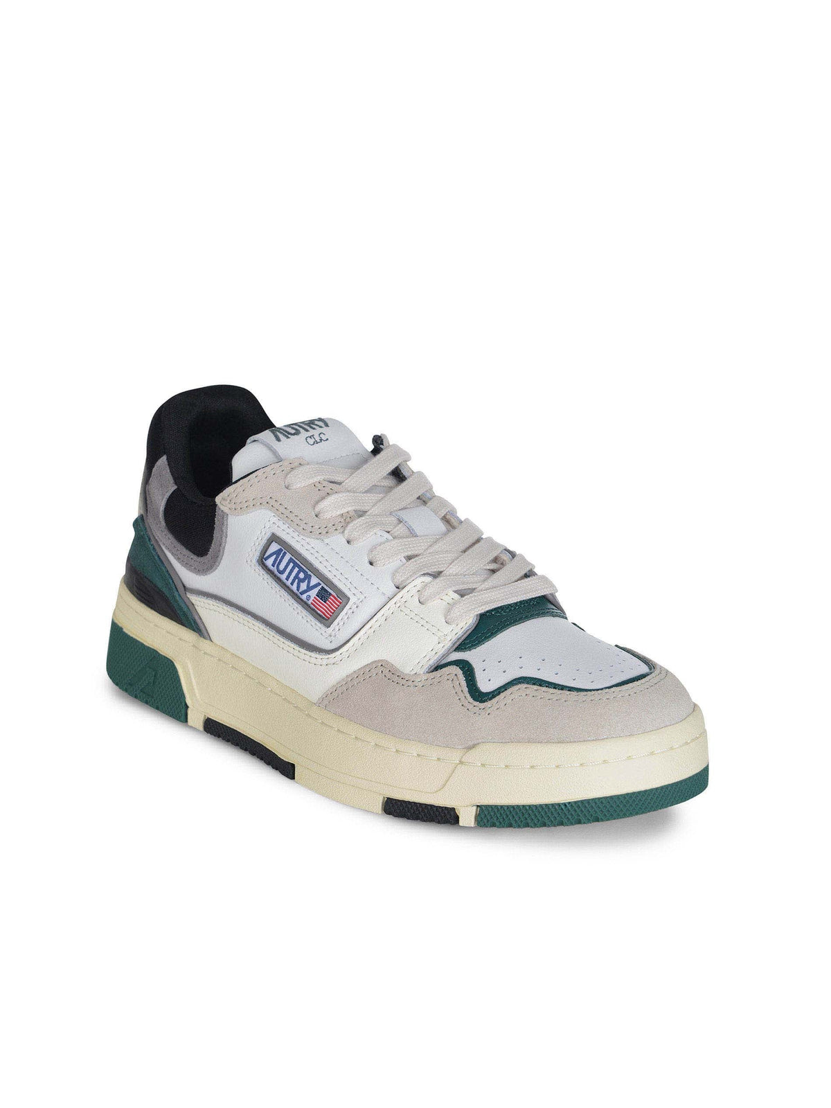 AUTRY Sneakers ROLM MC10 White