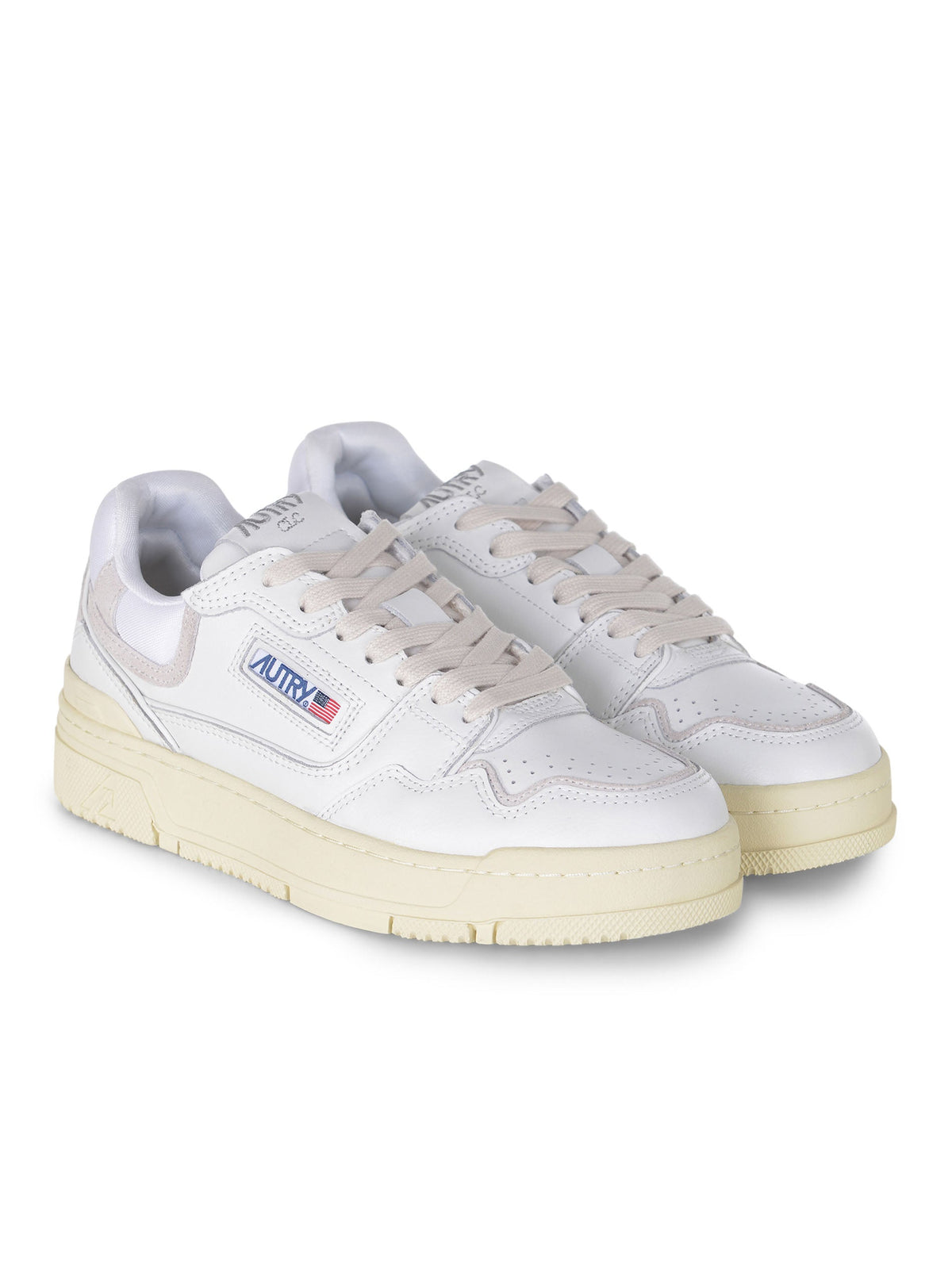 AUTRY Sneakers ROLM MM41 White