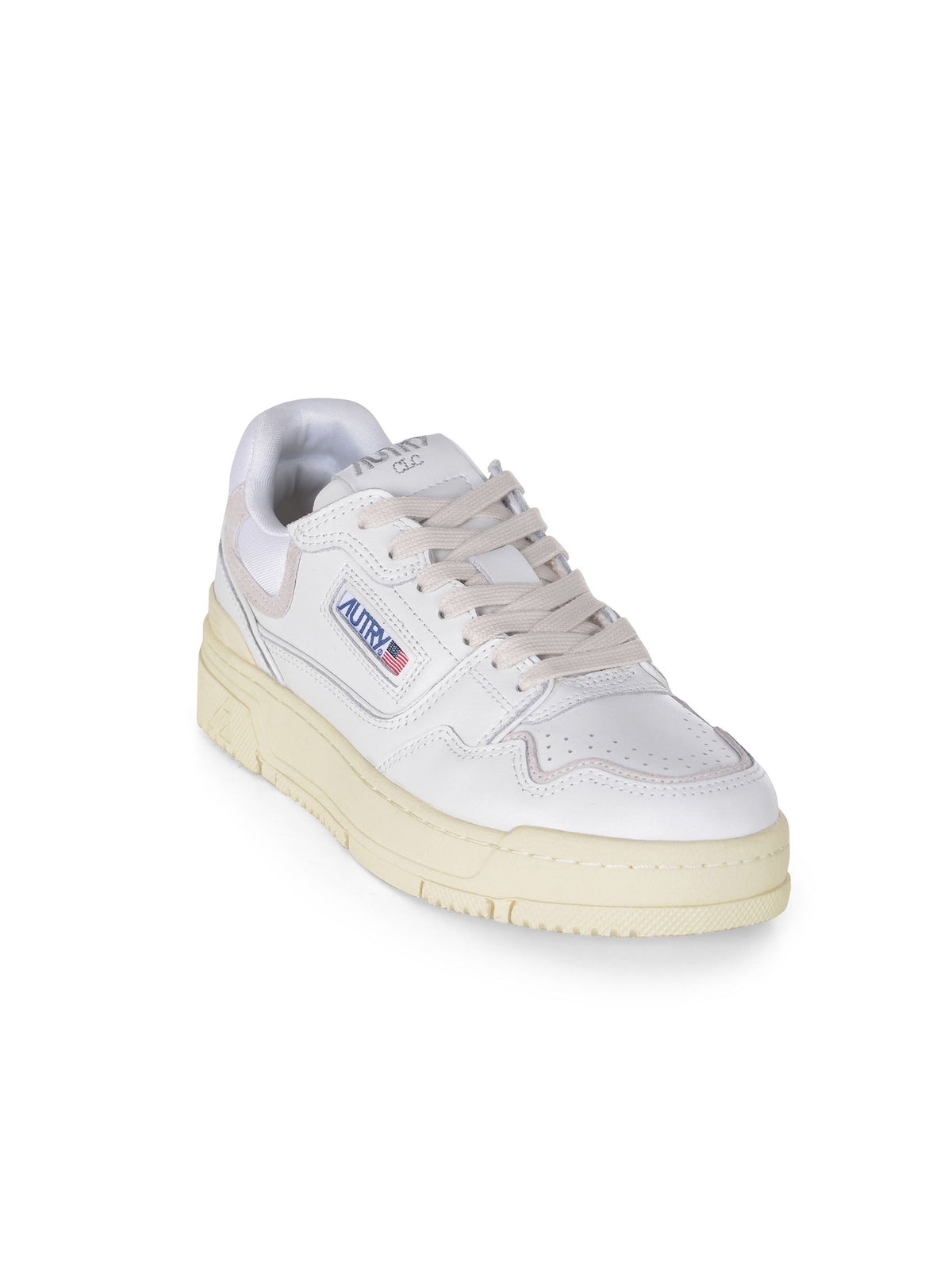 AUTRY Sneakers ROLM MM41 White