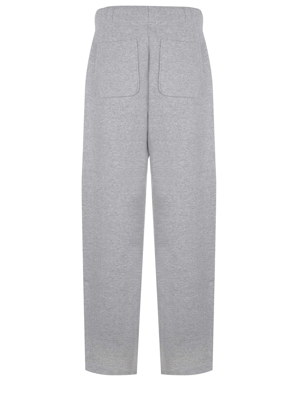 AUTRY Trousers SPPM M9HD Grey