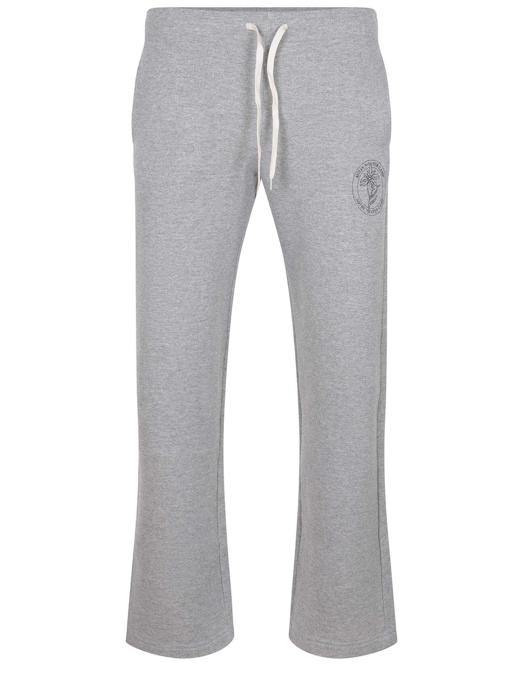 AUTRY Trousers SPPW S8HD Grey