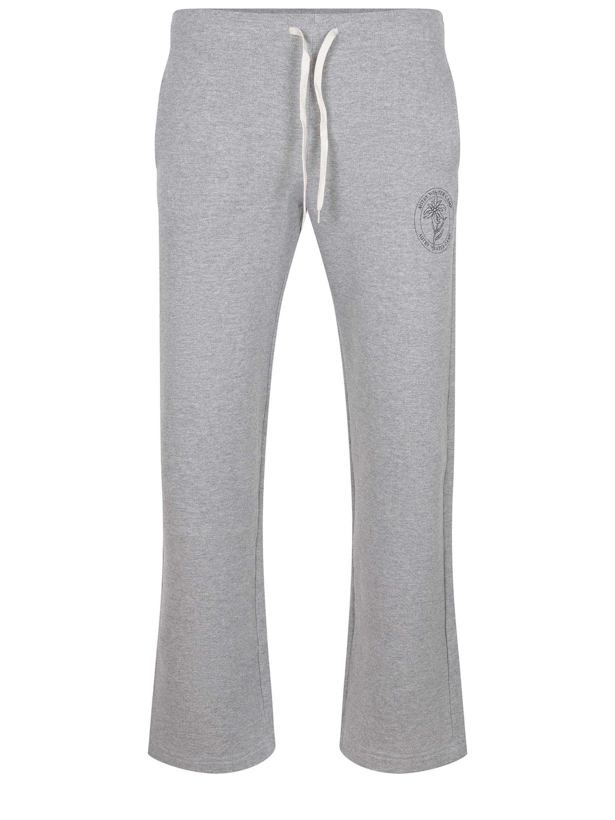 AUTRY Trousers SPPW S8HD Grey