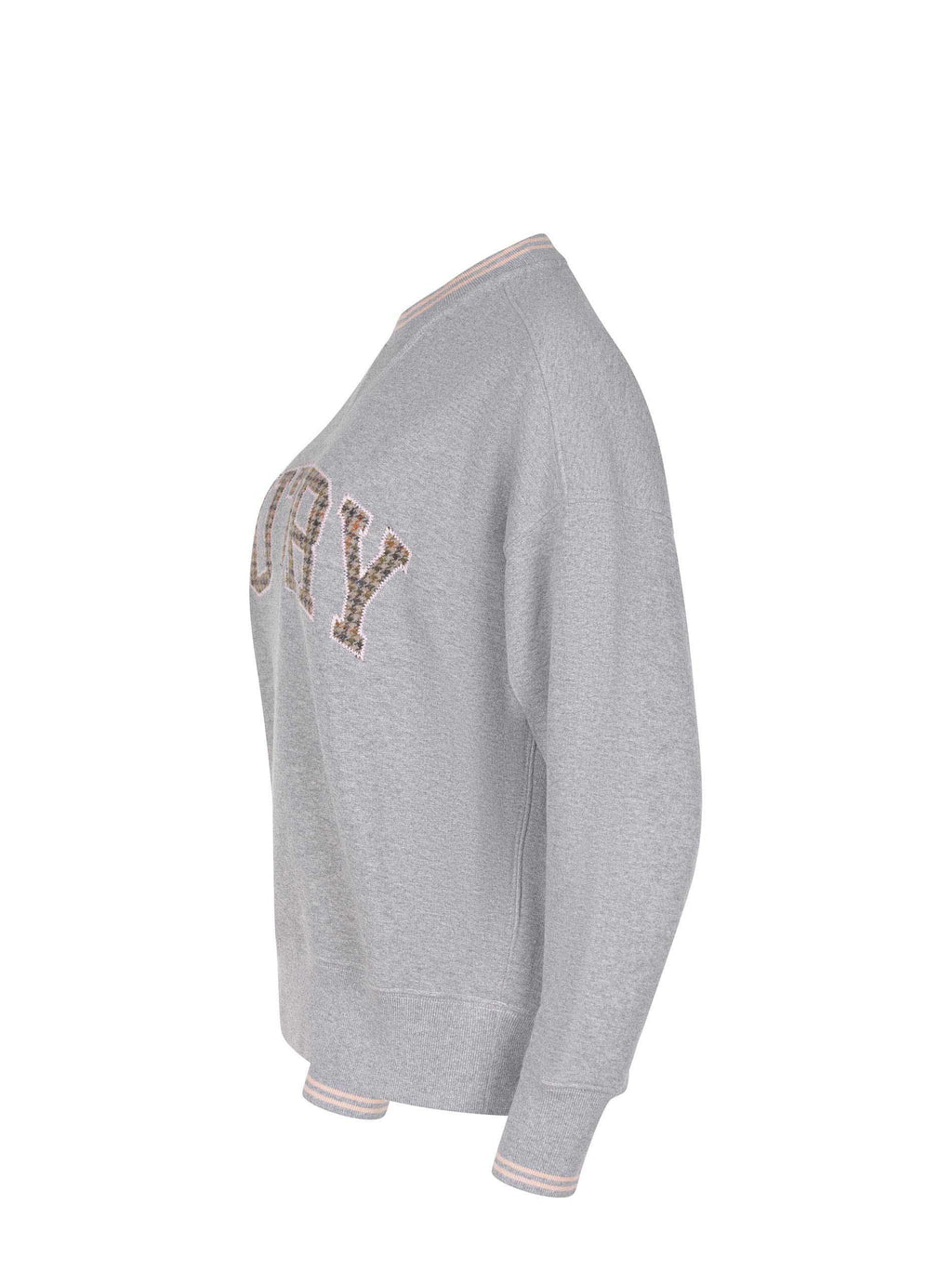 AUTRY Sweatshirts SWPW L9HX Grey