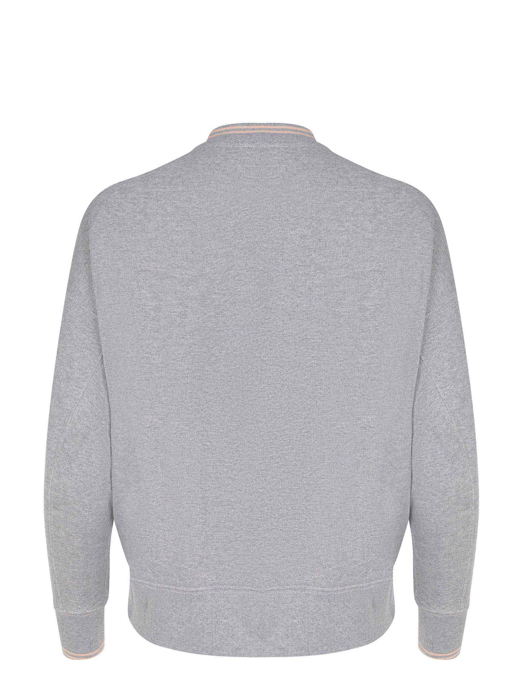 AUTRY Sweatshirts SWPW L9HX Grey