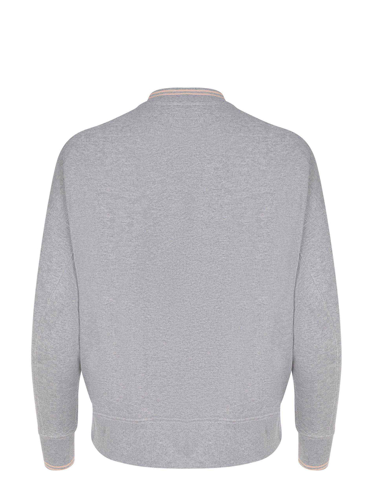 AUTRY Sweatshirts SWPW L9HX Grey