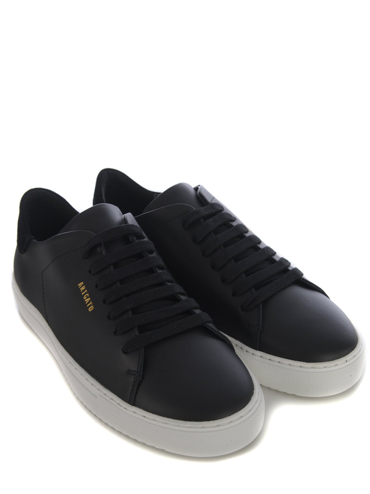 AXEL ARIGATO Sneakers 28115 BLACK Black