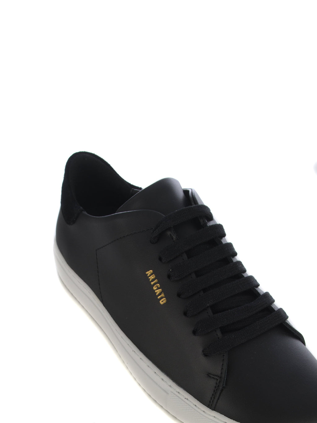 AXEL ARIGATO Sneakers 28115 BLACK Black