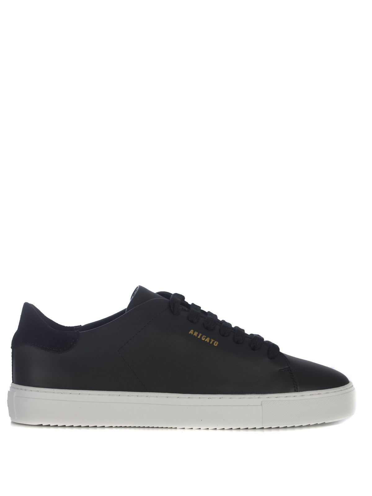 AXEL ARIGATO Sneakers 28115 BLACK Black