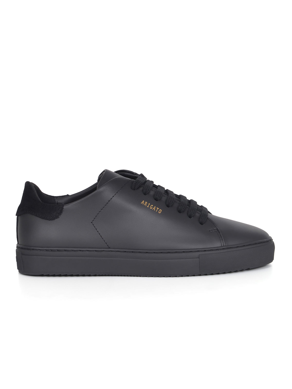 AXEL ARIGATO Sneakers 28116 BLACK Black
