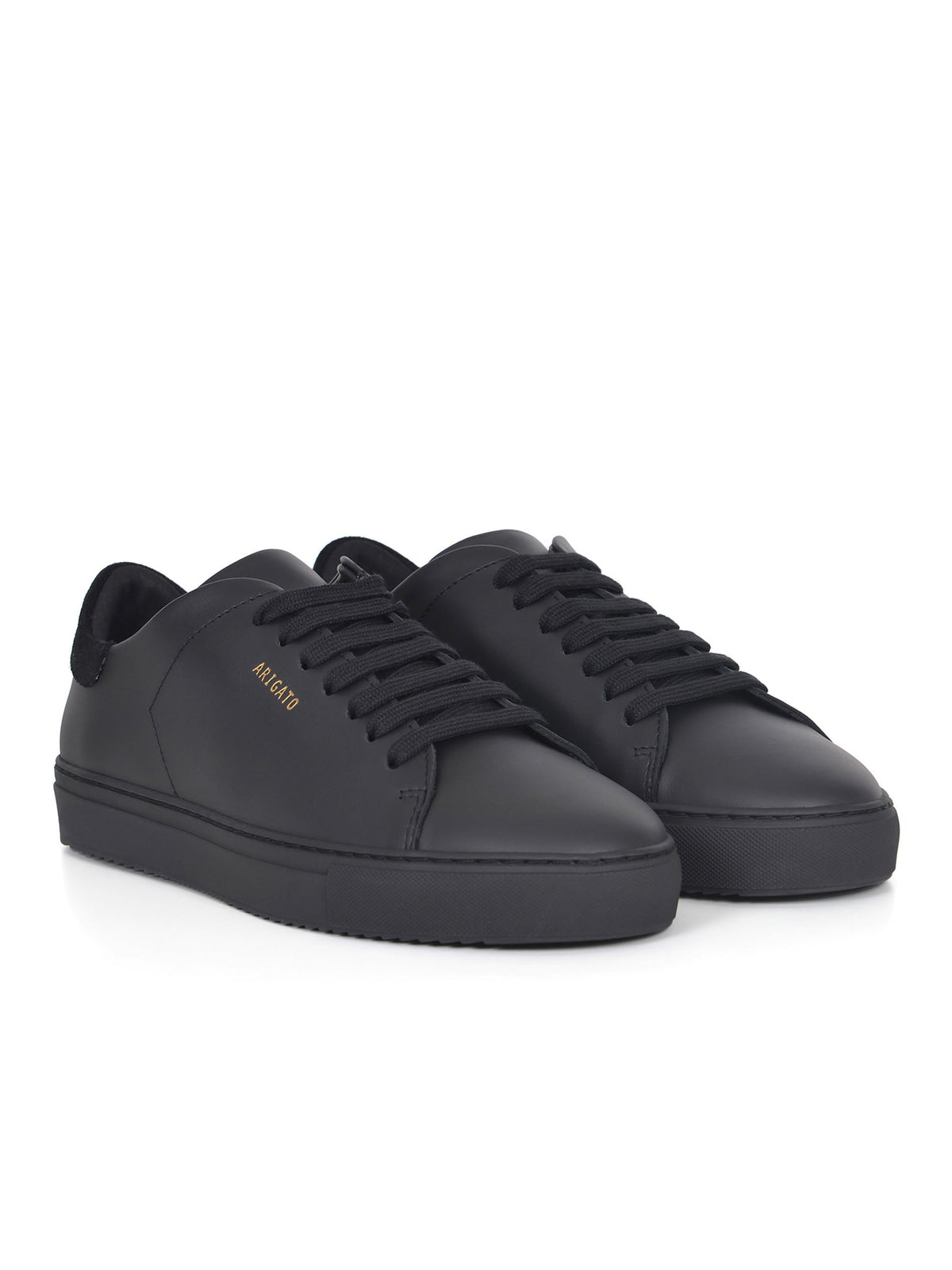 AXEL ARIGATO Sneakers 28116 BLACK Black