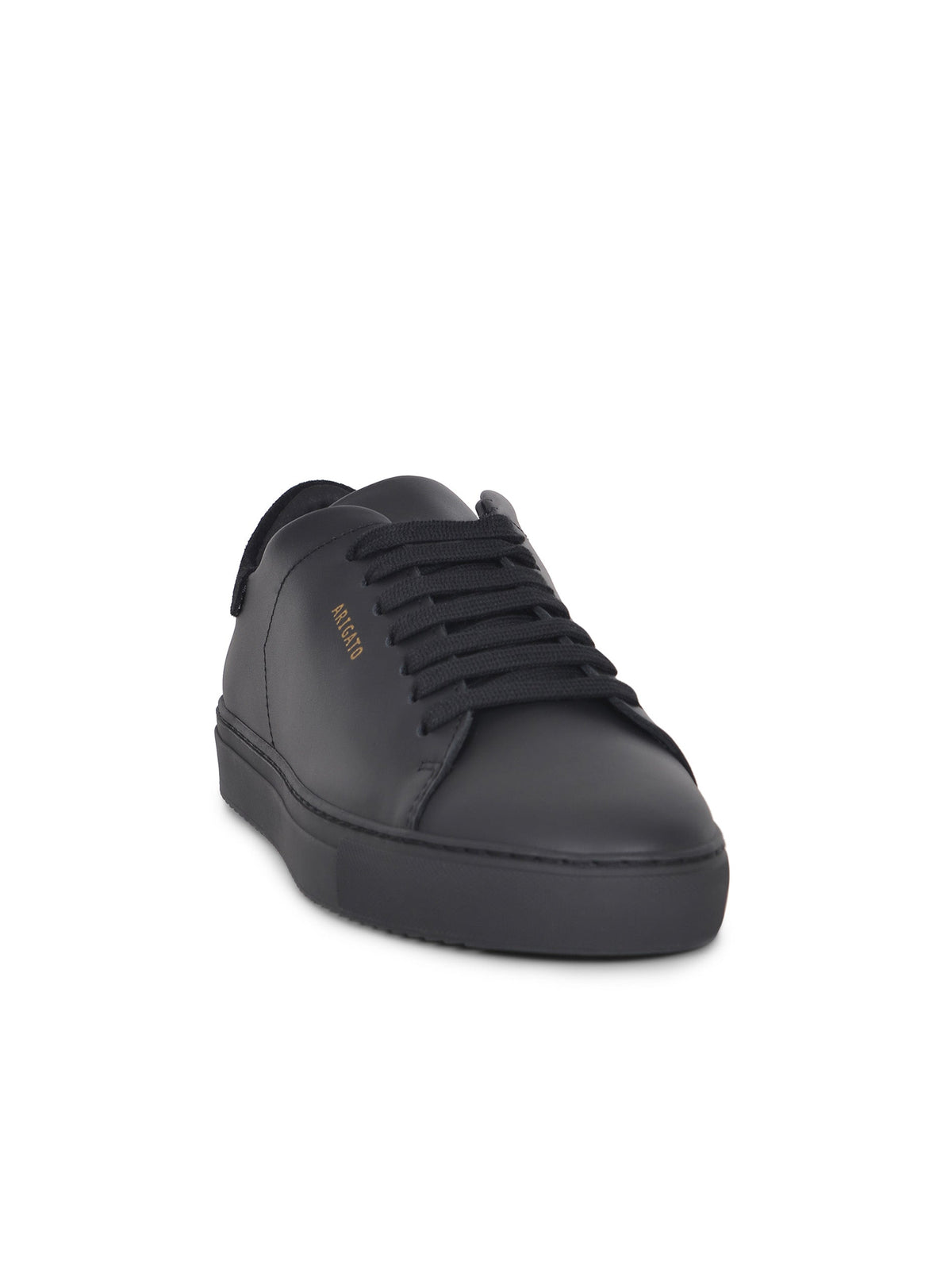 AXEL ARIGATO Sneakers 28116 BLACK Black