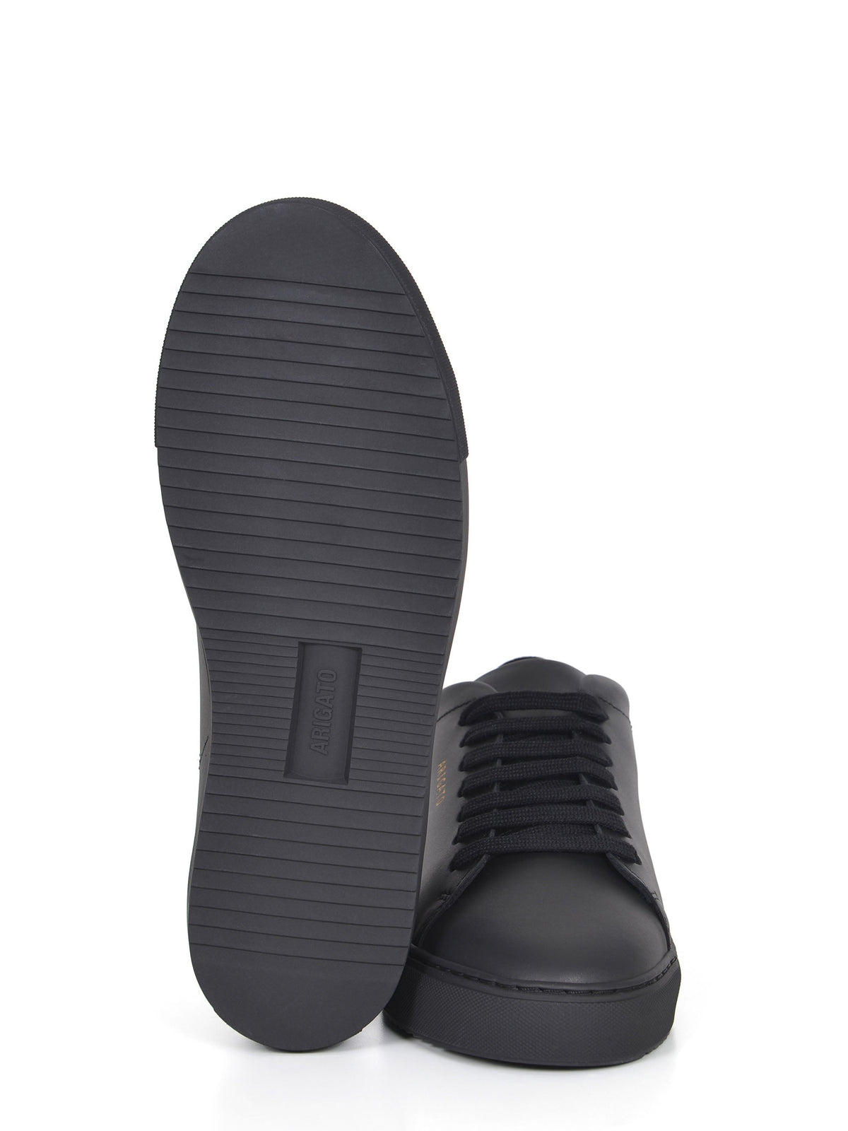 AXEL ARIGATO Sneakers 28116 BLACK Black