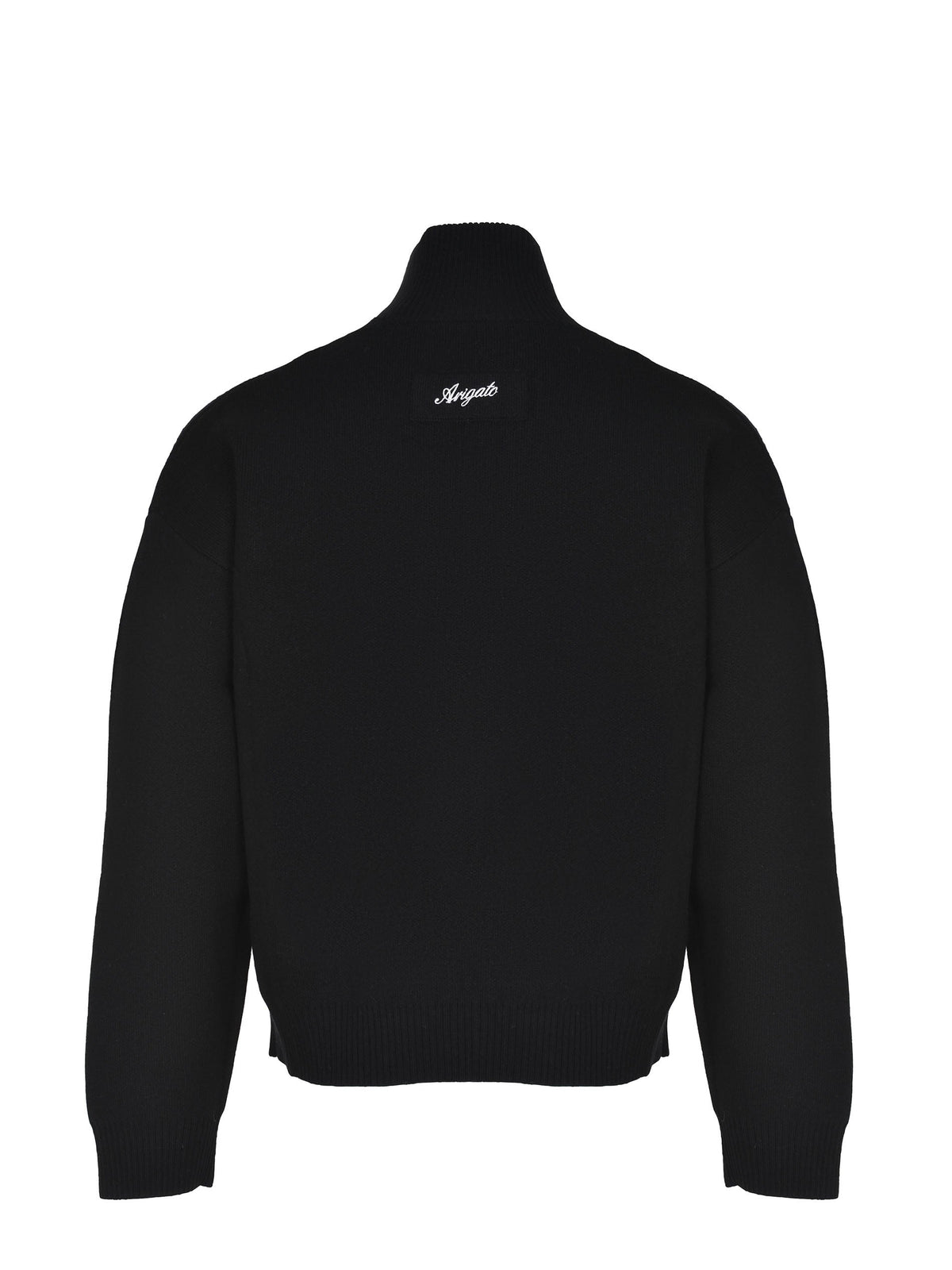 AXEL ARIGATO Jackets A2143004 BLACK Black