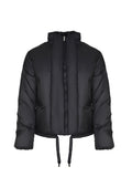 AXEL ARIGATO Jackets A3131002 BLACK Black