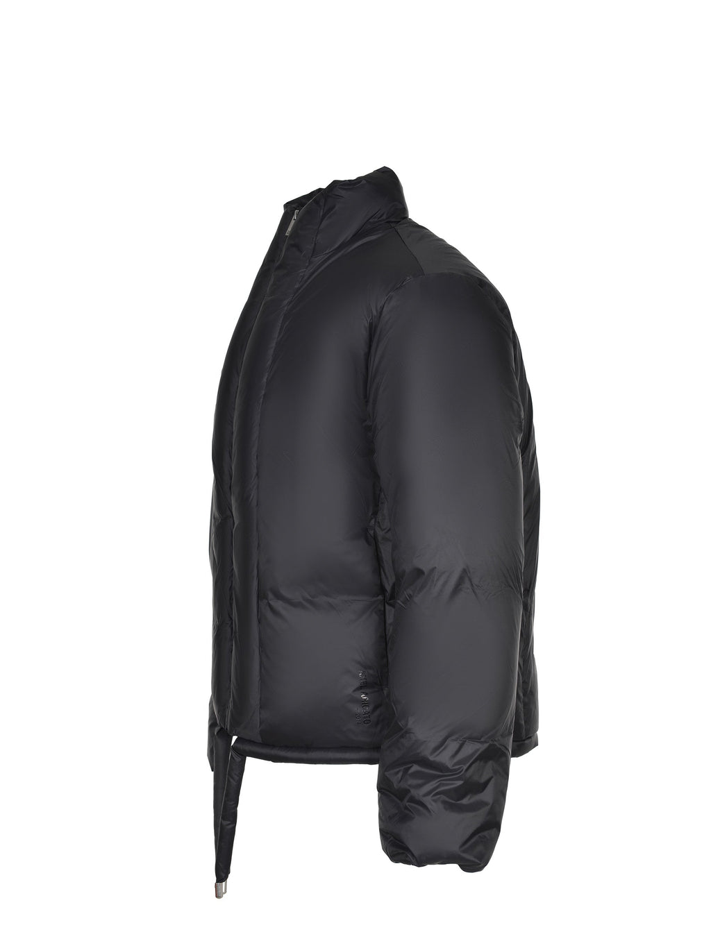 AXEL ARIGATO Jackets A3131002 BLACK Black