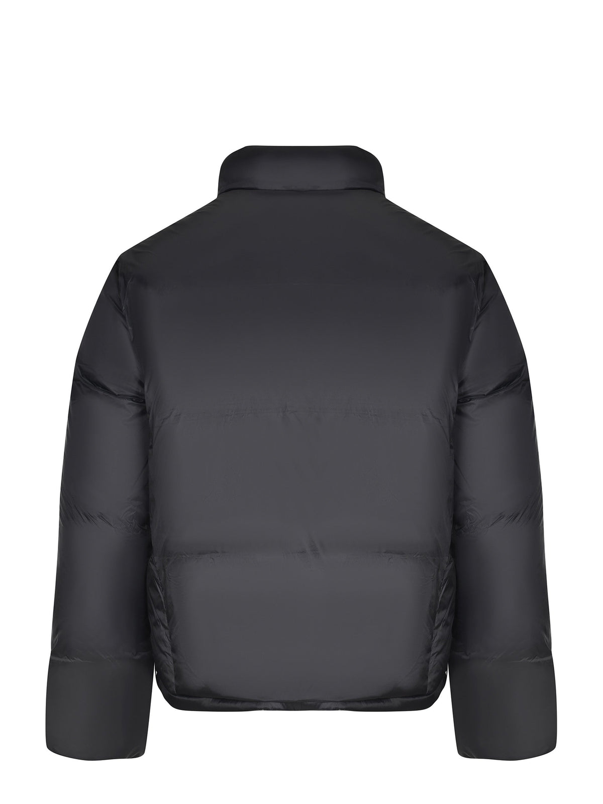 AXEL ARIGATO Jackets A3131002 BLACK Black
