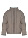 AXEL ARIGATO Jackets A3133002 CEDAR BROWN Turtledove