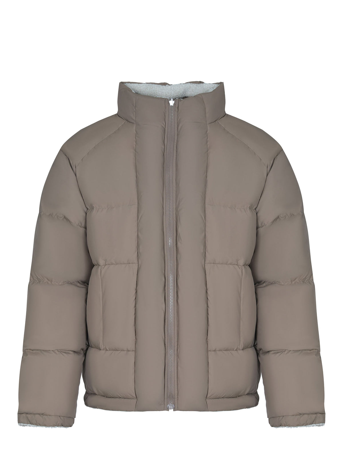 AXEL ARIGATO Jackets A3133002 CEDAR BROWN Turtledove