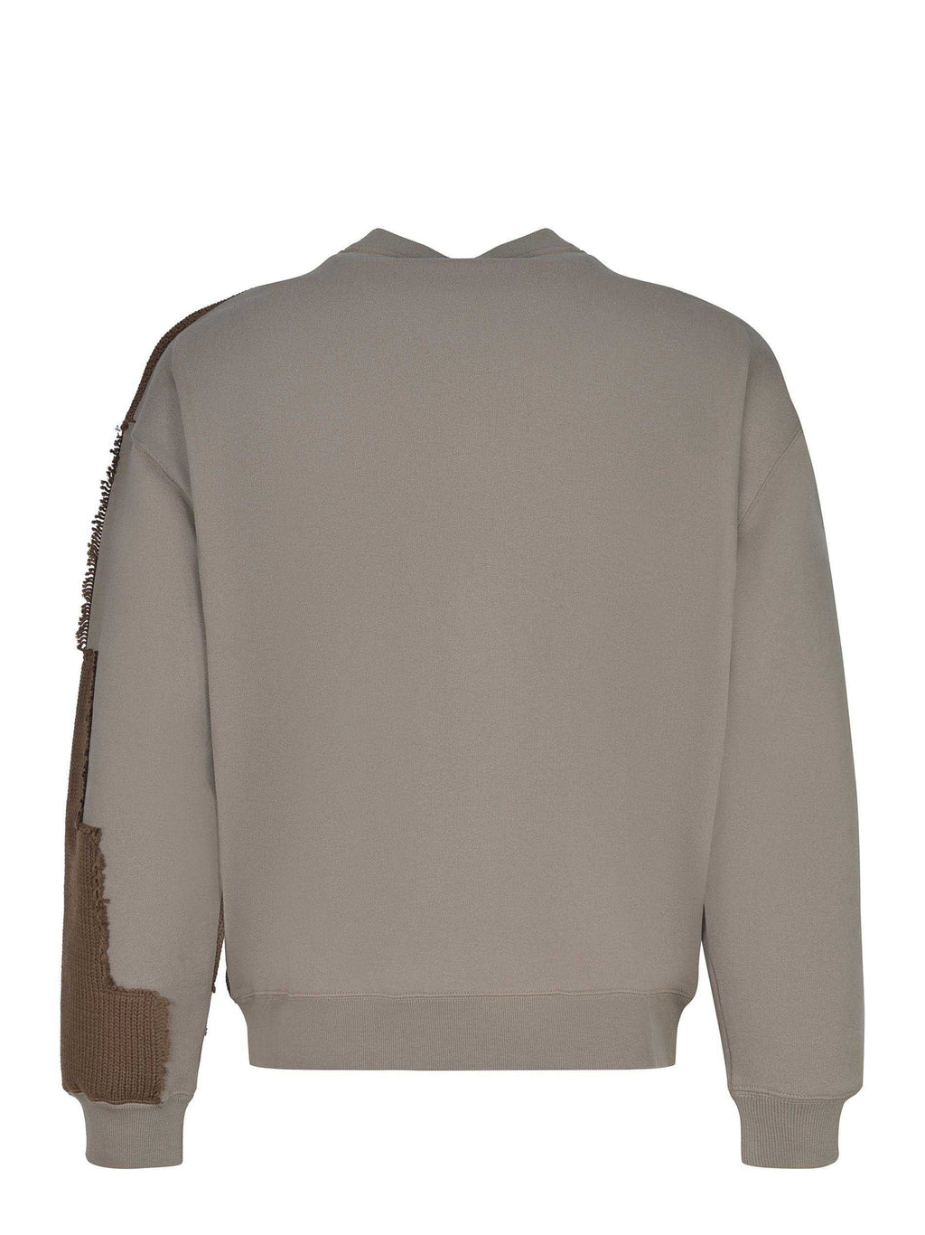 AXEL ARIGATO Sweatshirts A3291002 STONE BROWN Dove